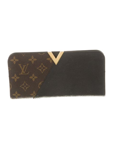 louis vuitton kimono and wallet|Louis Vuitton 2017 LV Monogram Kimono Wallet .